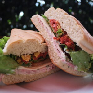 Monster York – salsamentaría La Blanca