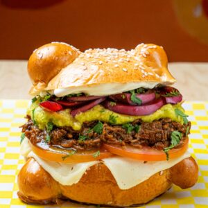 El inmortal-Millón de Primaveras