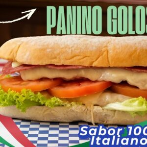 Panino Goloso. – La Jugada de Leo