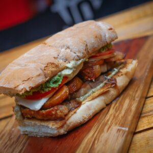 Bup Fly – Bup Flavors